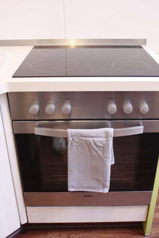 Appartement Silentio Schletterstrasse à Leipzig Extérieur photo
