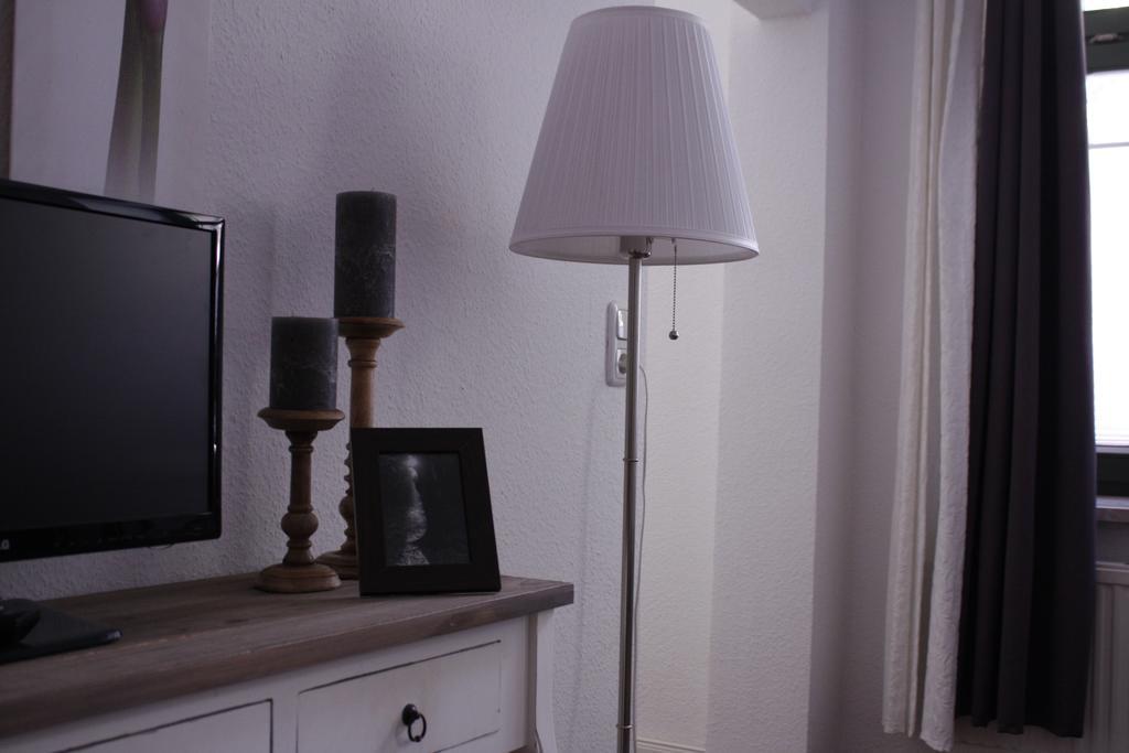 Appartement Silentio Schletterstrasse à Leipzig Extérieur photo