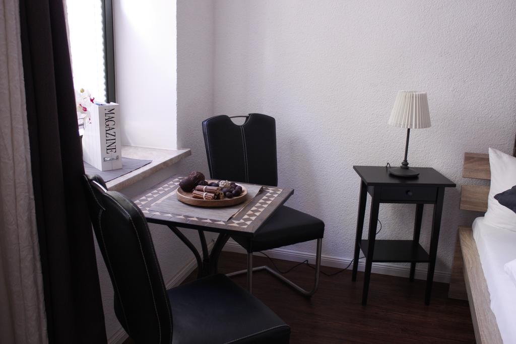 Appartement Silentio Schletterstrasse à Leipzig Extérieur photo